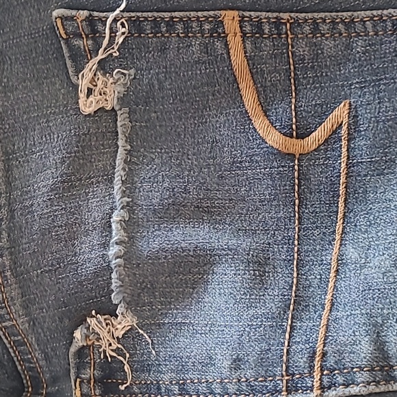 American Eagle the dream jean - Picture 2 of 6